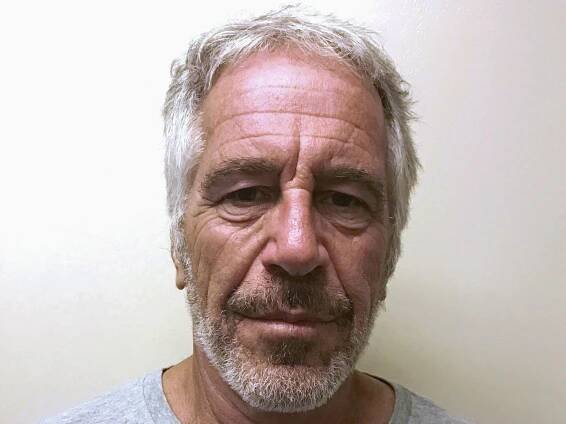 Jeffrey Epstein - News & Infos von Business Insider Deutschland