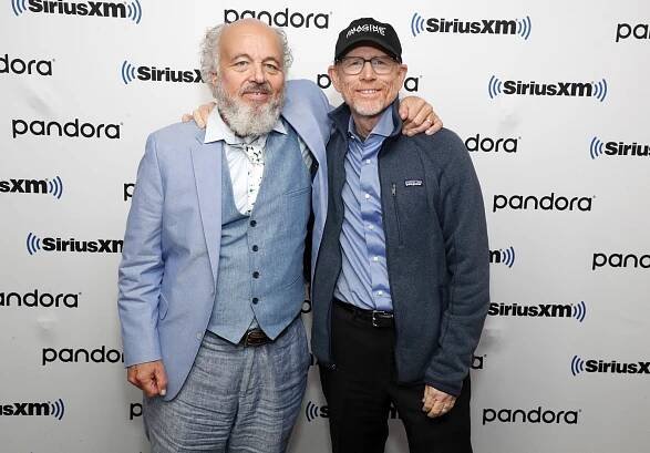 Ron Howard - Director, Actor, Producer