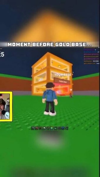 caylus obtain gold base...!!#roblox#stealabrainrot