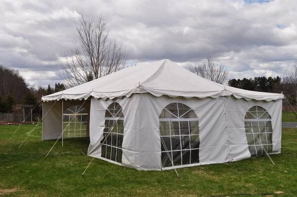 CELEBRATIONS PARTY RENTAL HAS YOU COVERED WITH A SELECTION OF TENTS FOR YOUR NEXT EVENT! — Celebrations Party Rental