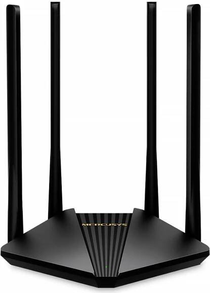 Wi-Fi router Mercusys MR30G AC1200
