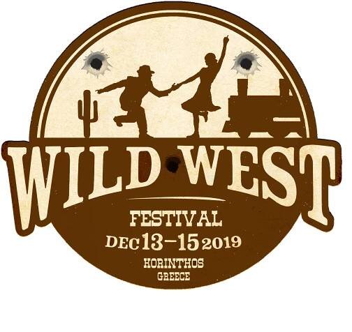 Wild West Festival 2020 - Jump & Jive - Athens Swing Team
