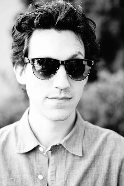 Ryan Thomas - Portraits & People