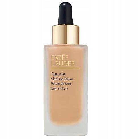 Estée Lauder Futurist SkinTint Serum Foundation podkladová báze na obličej 2N1 Dezert