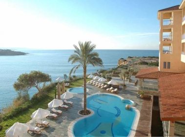 Thalassa Boutique & (adults Only) 4*