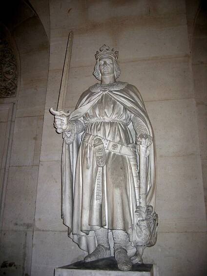 Filip II. August – Wikipedie