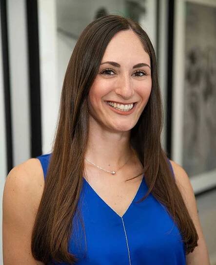 Joelle Goldstein: Senior News Editor, TV - PEOPLE