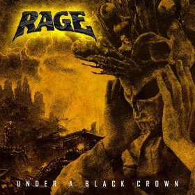 RAGE – Official Website