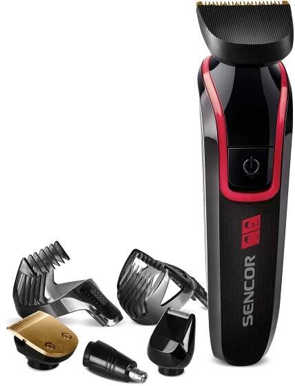 SENCOR SHP 6201RD