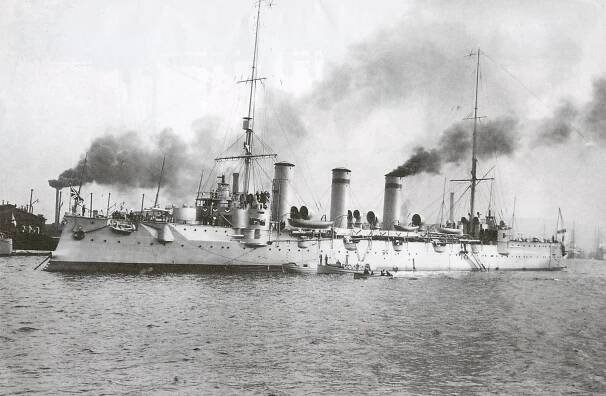 Bitva o Narvu (1918)