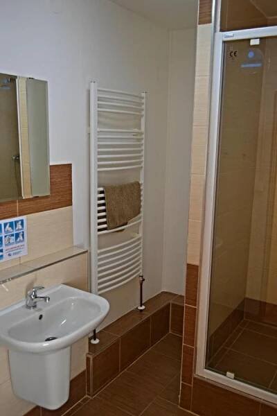 Hostel U Sv. Štěpána Litoměřice Exteriér fotografie