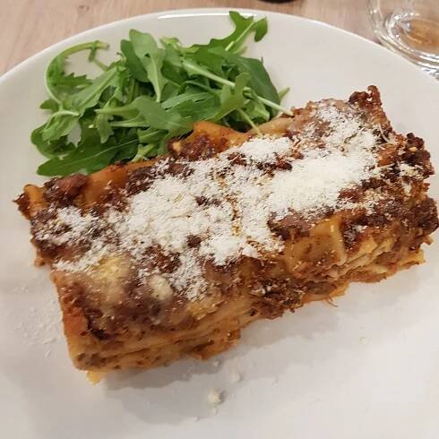 LA FAVORITA RISTORANTE, Jicin - Menu, Prices & Restaurant Reviews - Tripadvisor