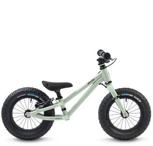 EARLY RIDER BIG FOOT 12 odrážadlo SAGE GREEN