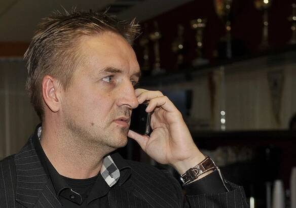 Tomáš Petera vládl Baníku v letech 2009 až 2012