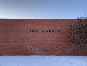 The hollowing of the Calgary Herald | The Sprawl