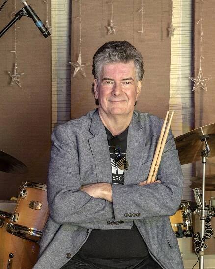Jim Roberts 