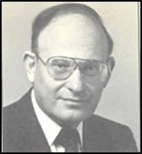 Edwin Friedman