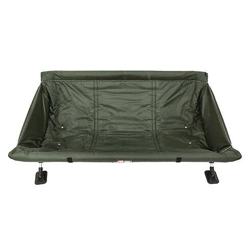 Podložka JRC Cocoon Hi-Care Cradle Zelená