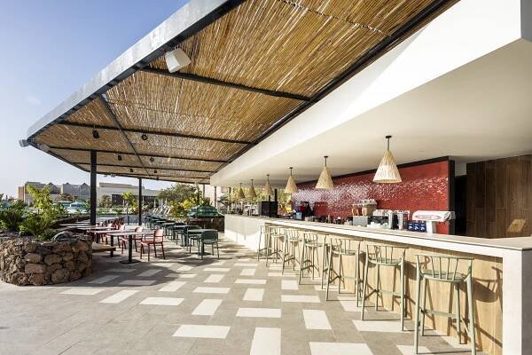 BARCELÓ LANZAROTE ACTIVE RESORT, Španělsko od 18 490 Kč