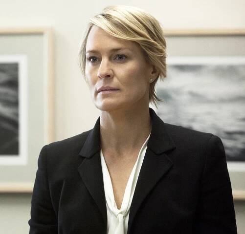 Stars Who've Played the President