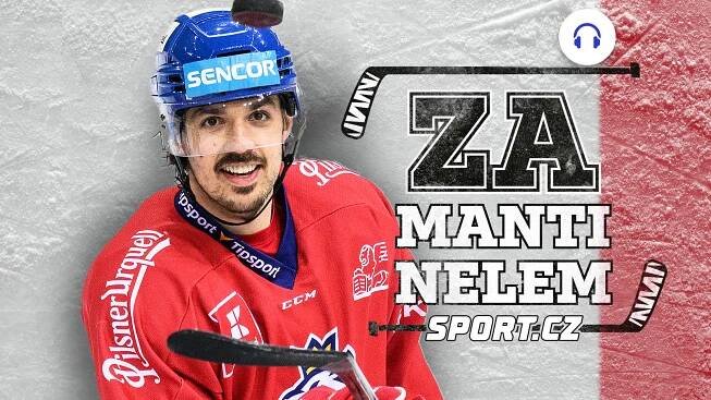 O Rulíkově filosofii, kterou hráči přijali za svou a hokej zase všechny bavil - Sport.cz