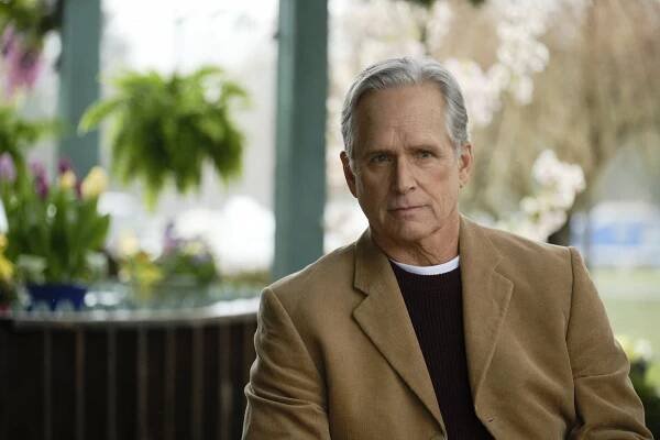 Gregory Harrison - Sweet Carolina - Z filmu