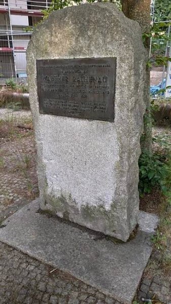 Walther Rathenau - Wikipedia
