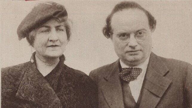 Kdo byl Franz Werfel, jeden z nejradikálnějších obhájců Čechů v roce 1938? - Médium.cz