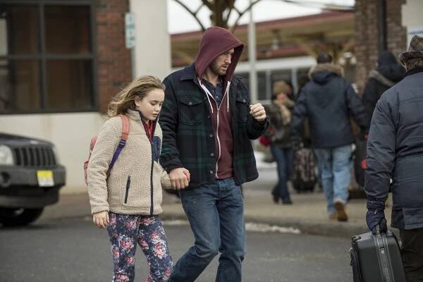 Jake McLaughlin