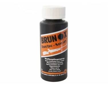 Olej Brunox Turbo Gun Care 100ml