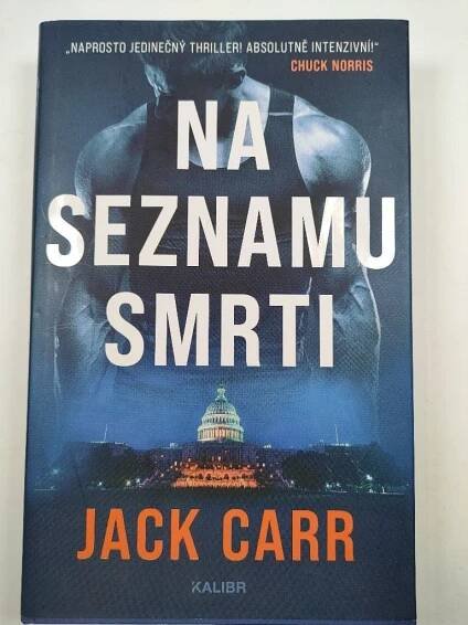 Na seznamu smrti