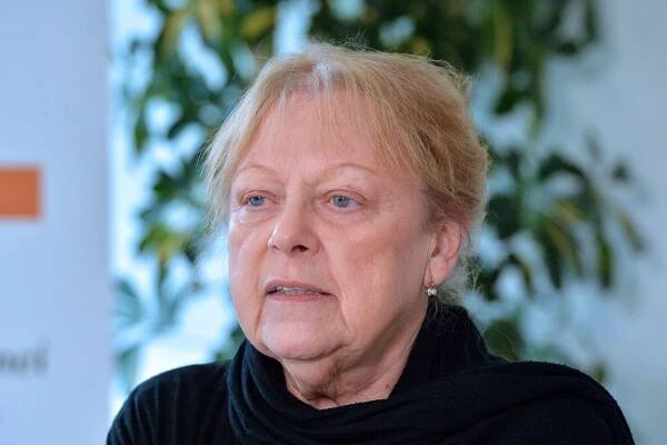 Ve věku 79 let zemřela spoluzakladatelka, dlouholetá... | iROZHLAS - spolehlivé zprávy