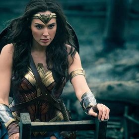 Wonder Woman review: Gal Gadot shines in the big-screen adventure this superhero icon deserves