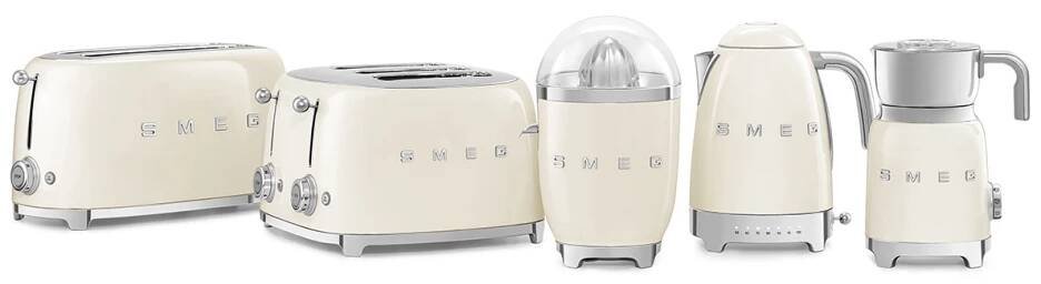 Smeg CJF11PBEU :: Spotřebiče s.r.o.