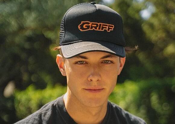 Meet The New Griffin Johnson
