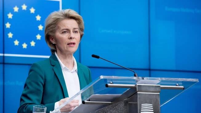 EÚ prijíma opatrenia na zmiernenie sociálno-ekonomických dopadov pandémie koronavírusu