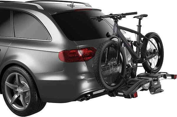 7 Best Bike Racks for Electric Bikes - Cyclepedal