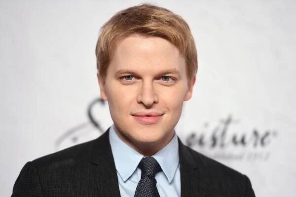 Ronan Farrow