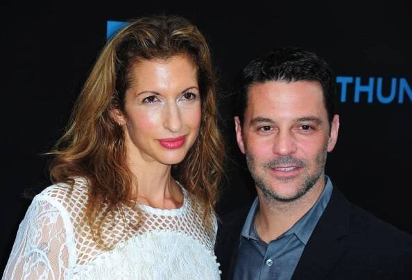 Alysia Reiner - Actress