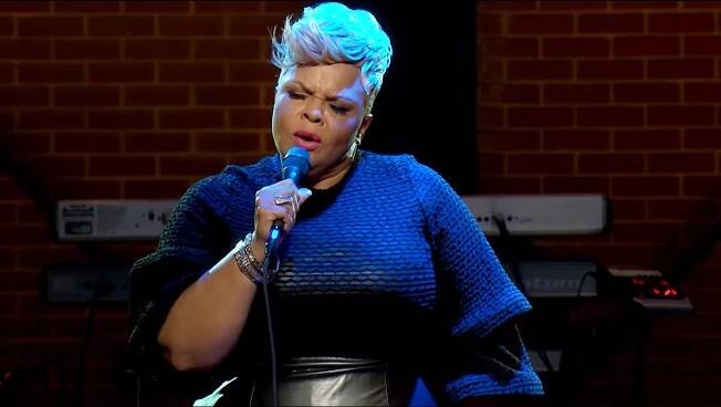 Change Me - Tamela Mann - Spirit Radio