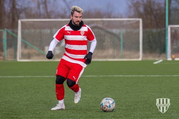 BROZANY - SLAVIA PRAHA B | SK Sokol Brozany