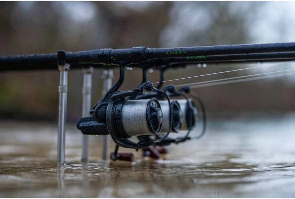 Korda Prut Kaizen Green 12ft 3.5lb