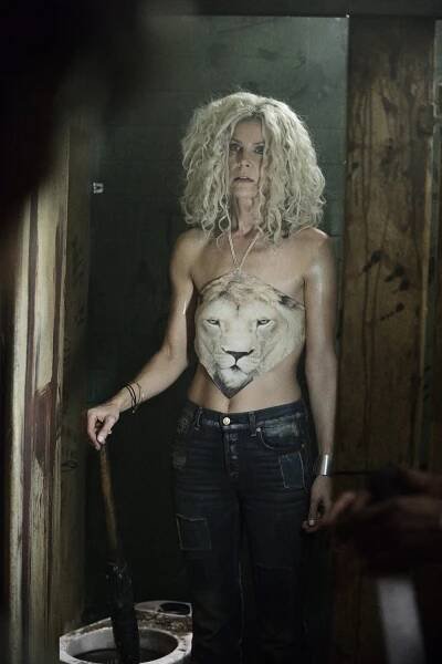 31 - Z filmu - Sheri Moon Zombie