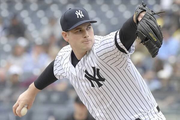 Adam Ottavino