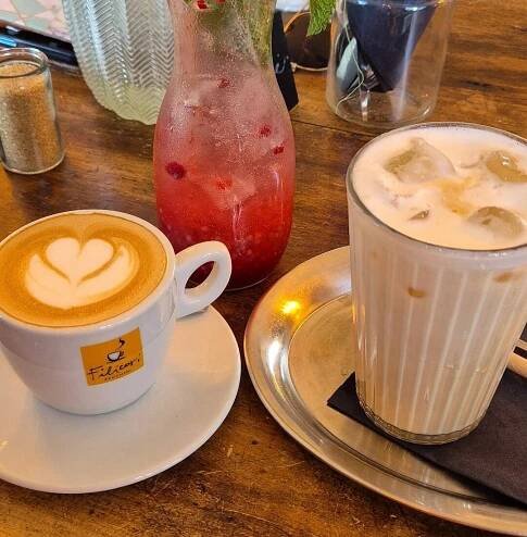 MARTHY’S KITCHEN, Prague - Vinohrady & Vršovice - Restaurant Reviews, Photos & Phone Number - Tripadvisor