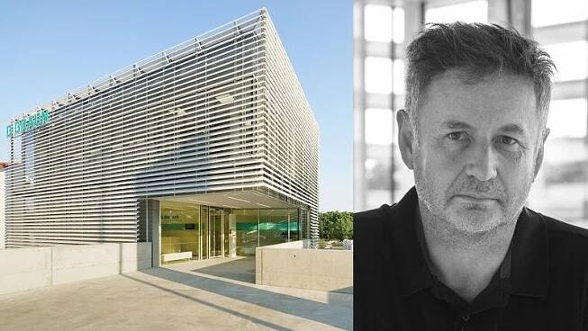 Ocenění Architekt roku 2023 má Ivan Kroupa, porota ocenila jeho precizní práci s materiály