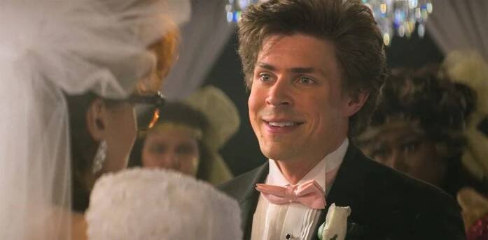 Chris Lowell bude hrát v How I Met Your Father | How I Met Your Mother (Jak jsem poznal vaši matku) | Novinky, zajímavosti
