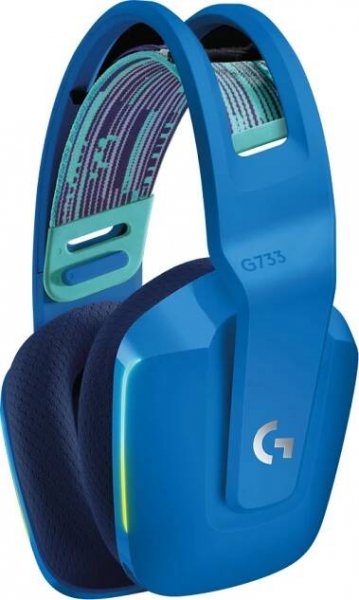 Logitech G733