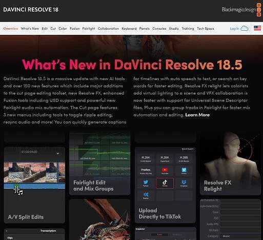 Update DaVinci Resolve SAFELY in 2025 (ROBUST Way!)