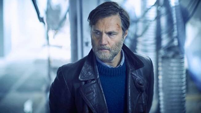 Město a město - Orciny - Z filmu - David Morrissey